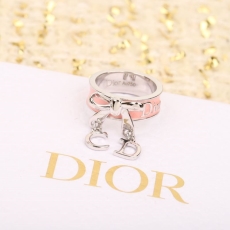 Christian Dior Rings